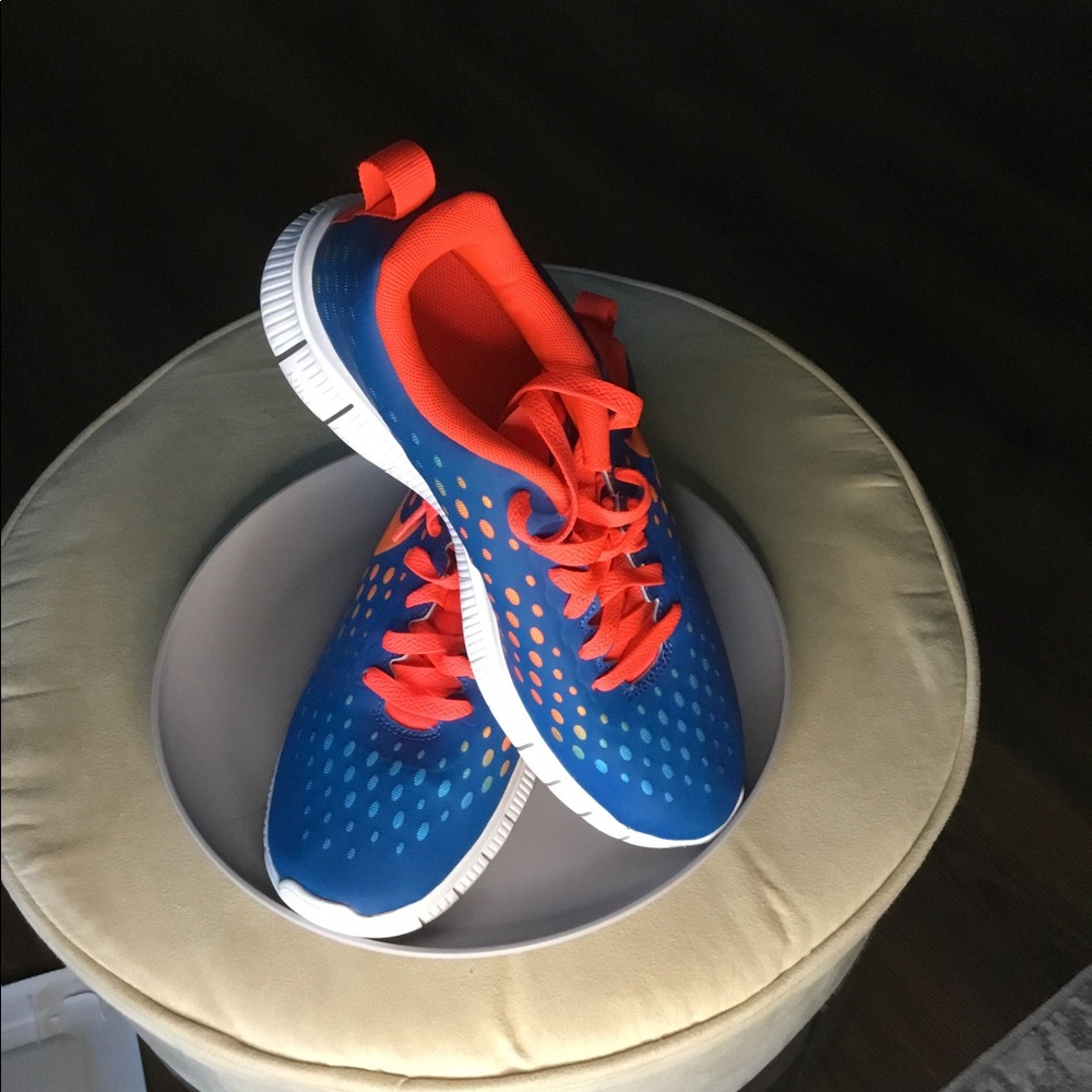 Nike free 5.0
